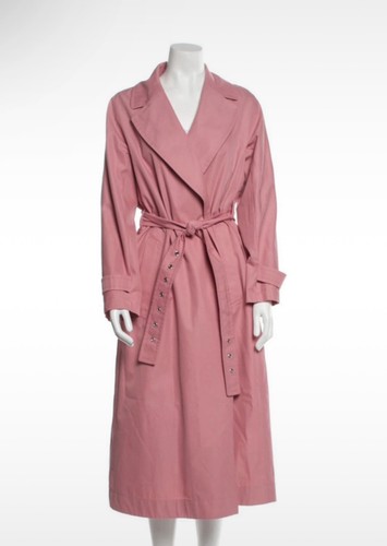 Trench cappotto donna max - cappotto,