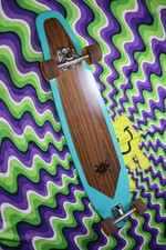 Longboard Globe Byron Bay