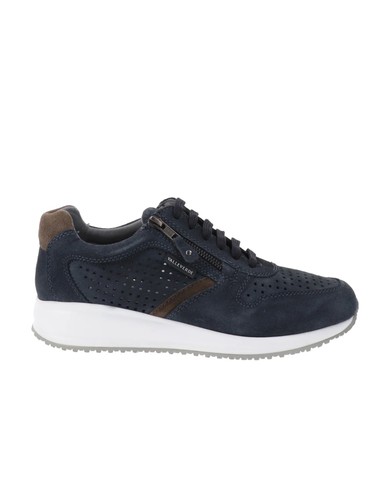 Valleverde sneakers blu - valleverde,