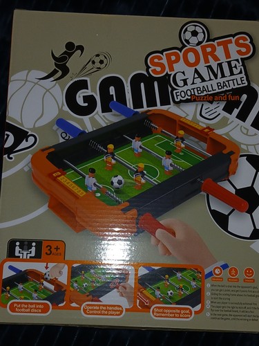 Zejia toys calcio battaglia - zejia,