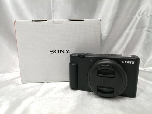 Sony fotocamera compatta - fotocamera,