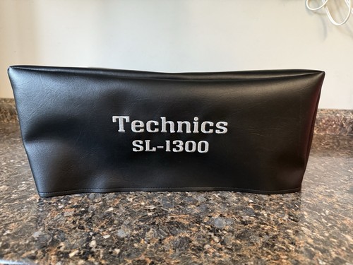 Copripolvere technics 1300 - technics, sl-1300