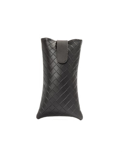 Bottega veneta porta occhiali - bottega,