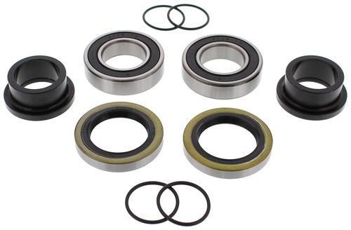Kit cuscinetti ruota - kit,