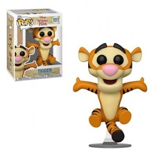 Funko pop tigger winnie the - funko,
