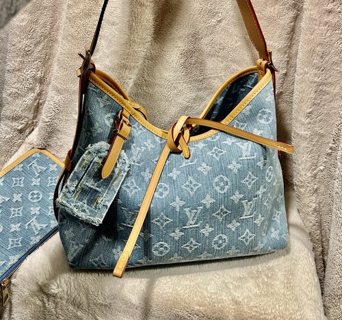 Authentic louis vuitton - authentic,