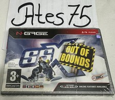 Nokia gage ssx - n-gage, –