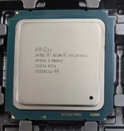 Cpu server intel xeon - server,