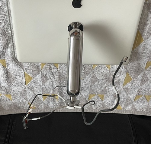Braccio display imac 15 - display, 15"
