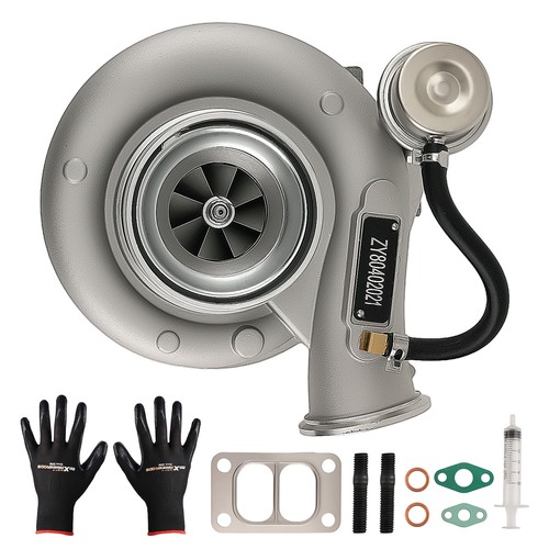 Hx35w hx35 turbo turbocharger - hx35w,