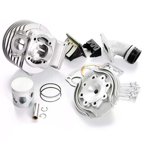 Kit cilindro alluminio gruppo - kit,