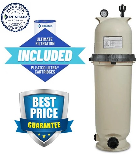 Pentair 160316 cartuccia - pentair,