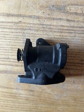 Nissan X Trail T30 Valvola EGR