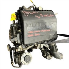 MOTORE COMPLETO PER DAIHATSU