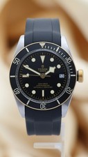 Tudor Black Bay S&G 41mm