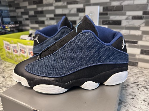 Nike air jordan xiii low - 13,