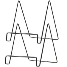  2 Pcs Cavalletto Da Esposizione Supporto Per Supporti Fotografici