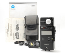 [Near Mint w/Case] Minolta
