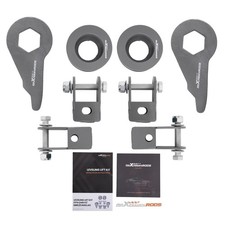 Kit de levage 3" avant 2" arrière for GMC Yukon Chevy Suburban Tahoe 2002-2006