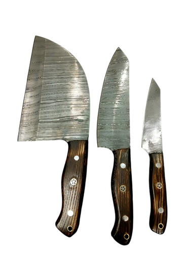 Set coltelli cucina - coltelli,