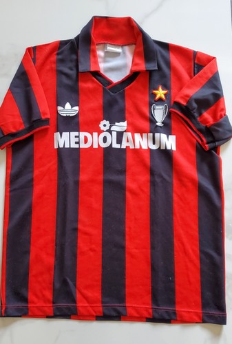 Milan maglia jersey - milan,