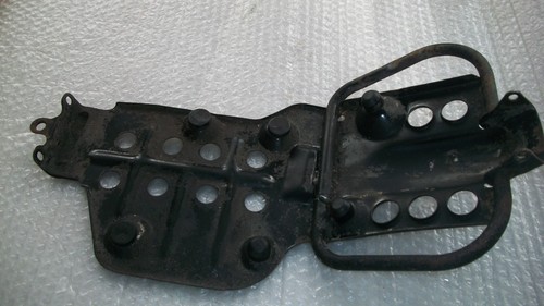 Paramotore paracoppa yamaha - paracoppa,