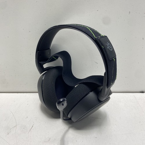 Steelseries arctis cuffie - 9x,