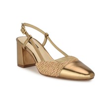 Women's Unda Slingback Block