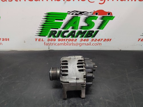 Alternatore renault scenic - alternatore,