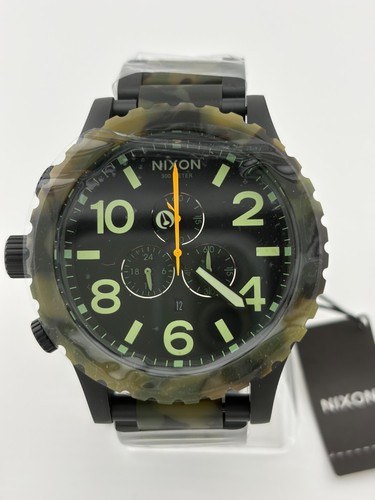 Special force camo nixon - **special,