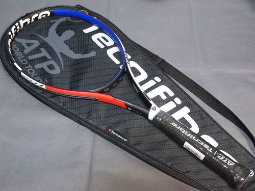 Tecnifibre fight 295 xtc - tecnifibre,