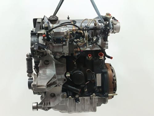 F9q734 motore completo - motore,