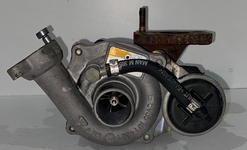 Turbina per ford - per, 5°