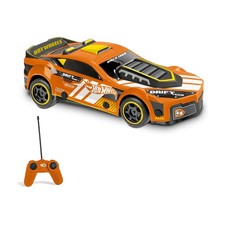 Auto Radiocomandata Hot Wheels