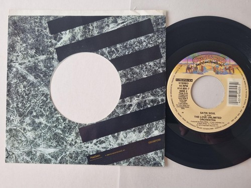 The love unlimited - love,