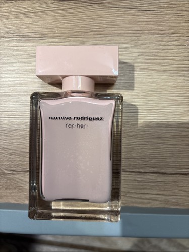 Narciso rodriguez for her - rodriguez,