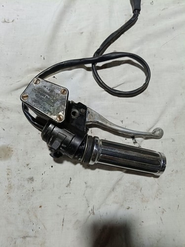 Comando destro moto - destro,