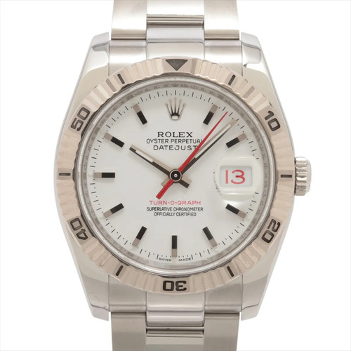 Rolex datejust turn - rolex, turn-o-graph