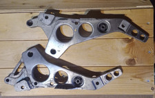 YAMAHA RD 350 LC YPVS 31K 57V