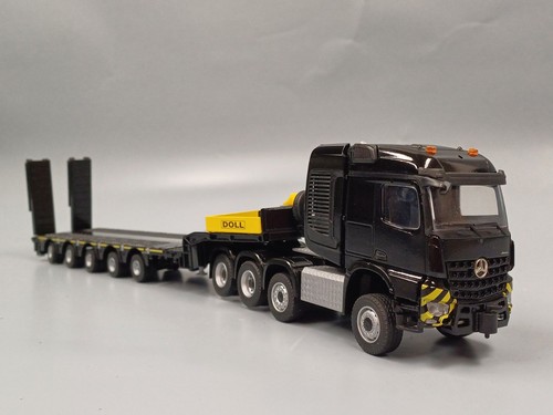 Conrad trattore mercedes - conrad,