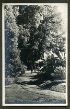 ACQUI (Alessandria) - PARCO