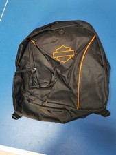 Harley Davidson Zaino, Nuovo, mai Utilizzato 