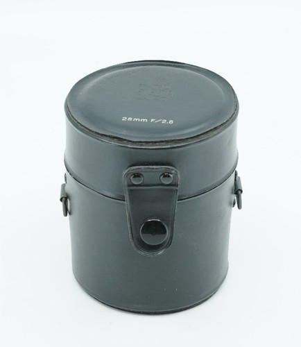 Custodia rigida vintage - , sigma