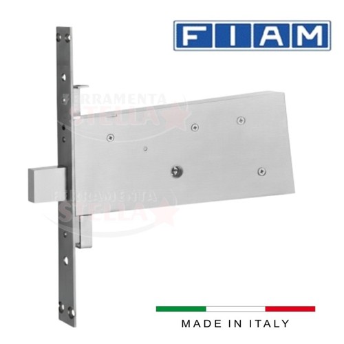 Serratura infilare chiave - a, a