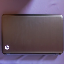 HP Pavilion dv7 17,3" computer