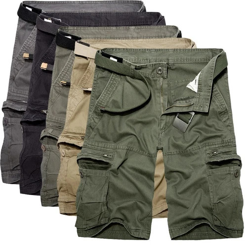 Sommer herren cargo - herren,