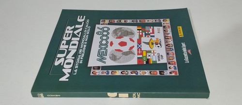 Volume super mondiale - volume, 5