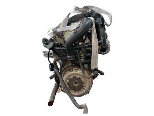 F9qq744 motore renault - motore, scenic