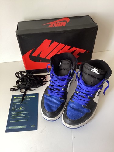 Jordan high blue uomo - jordan, 11