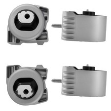 Supporto Motore Anteriore +